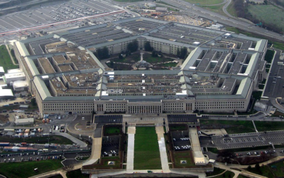Fokus: Mír v Pentagonu aneb jak číst o obraně